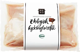 Kycklingbröstfilé Eko