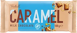 Caramel Milk Choco