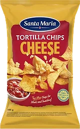 Tortilla Chips Cheese