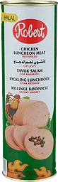 Kyckling Lunchkorv Stark Halal