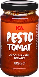 Pesto Tomat