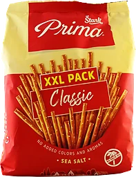 Prima Salta Pinnar