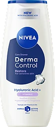 Duschtvål Derma Control Restore