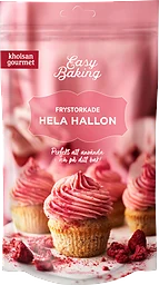 Hallon Hela Frystorkade