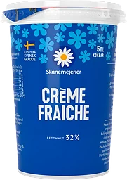 Crème Fraiche