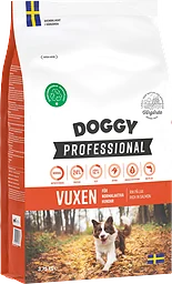 Torrfoder Professional Vuxen