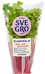 Bladpersilja Eko Kruka