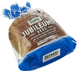 Jubileumsbröd Stenugnsbakat
