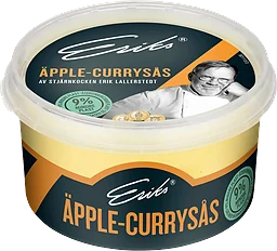 Currysås