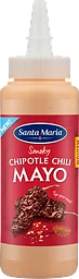 Mayo Chipotle chili