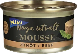 Nöt Noga Utvalt