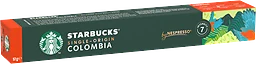 Kaffekapslar Colombia Mellanrost 10-pack