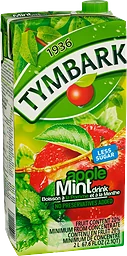 Äpple & Myntadryck