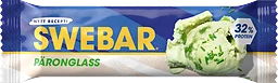 Päronnglass Proteinbar