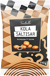 Kolasaltisar