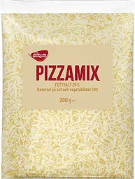 Pizzamix Riven 25%