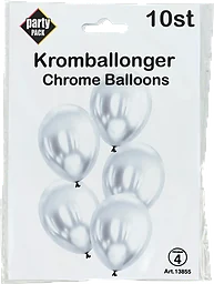 Ballong Kromsilver