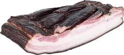 Sidfläsk Bit Alspånsrökt