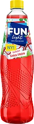Blandsaft Smultron