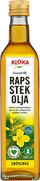 Rapsolja Smörsmak
