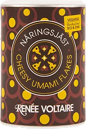Näringsjäst Umami vegansk