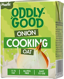 Havregrädde Cooking Oat Lök Glutenfri ®