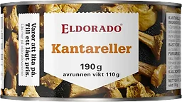 Kantareller