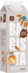 Barista Havredryck 3%