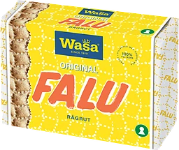 Falu Rågrut Original