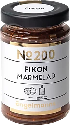 Marmelad Fikonmarmelad