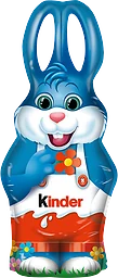 Choklad Easter bunny