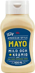 Amerikansk Majonnäs