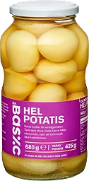 Potatis 680g