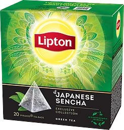 Japanese Sencha Te