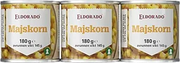 Majskorn