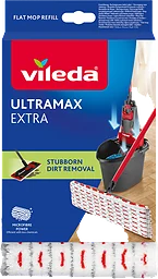 Ultramax Extra Flat Mop Refill