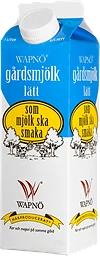 Lättmjölk Gårds 0,5%