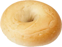 Bagel Naturell
