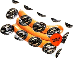 Chorizo Tapas 3-pack Chark