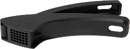 Vitlökspress svart