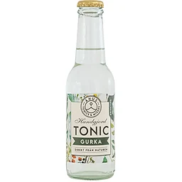 Gurka Tonic