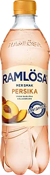 Kolsyrad fruktdryck Mer Smak Persika