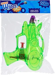 Vattenpistol