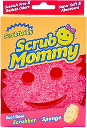 Scrub Mommy Rosa