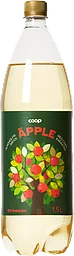Äppledryck Ciderkaraktär