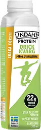 Päron Vanilj Laktosfri