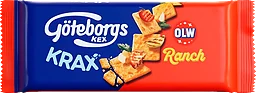 Ranch Matkex