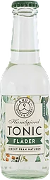 Tonic Fläder