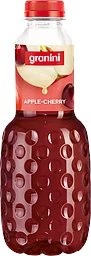Juice Äpple & körsbär