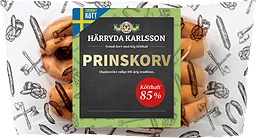 Prinskorv
